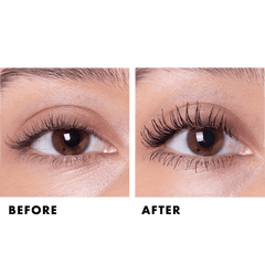 Milani HIGHLY RATED LASH EXTENSIONS MASCARA