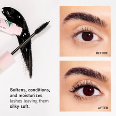 Physicians Formula Butter Blowout Mascara Black