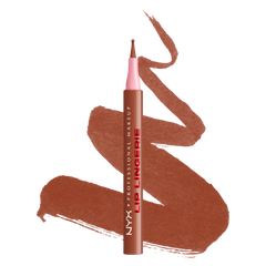 NYX LIP LINGERIE LIP LINER STAIN