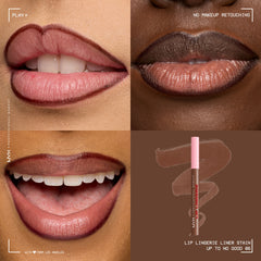 NYX LIP LINGERIE LIP LINER STAIN