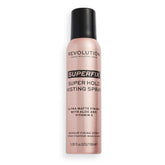 Revolution Superfix Misting Setting Spray 150ml