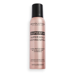 Revolution Superfix Misting Setting Spray 150ml