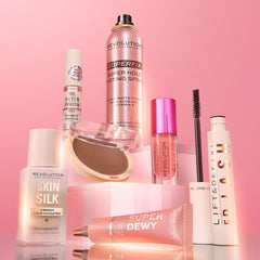 Revolution Superfix Misting Setting Spray 150ml