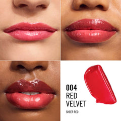 Rimmel London OH MY GLOSS! BUTTER ME UP