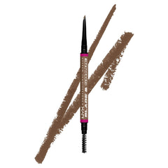 NYX BLADE & SHADE DUAL EDGE BROW PENCIL