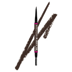 NYX BLADE & SHADE DUAL EDGE BROW PENCIL