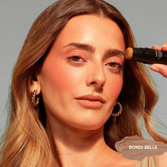 NudeStix Matte Bronzing Stix