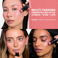 NudeStix Nudies Bloom Dewy Blush