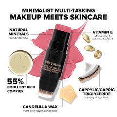 NudeStix Nudies Bloom Dewy Blush