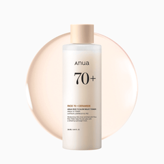 Anua RICE MILKY TONER