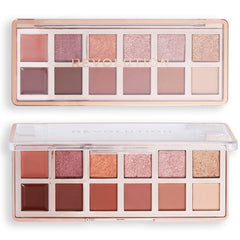 Revolution Eyeshadow Palette