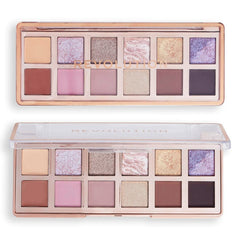 Revolution Eyeshadow Palette