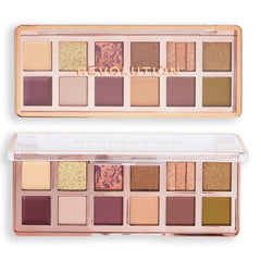 Revolution Eyeshadow Palette