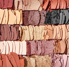 Revolution Reloaded Eyeshadow Palette