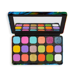 Revolution Forever Flawless Eyeshadow Palette