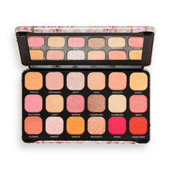 Revolution Forever Flawless Eyeshadow Palette