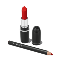 MAC TINY TREASURES MINI LIP DUO