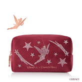 Charlotte Tilbury BEAUTY WISHES MAKEUP BAG
DISNEY100 EDITION MAKEUP BAG