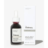 THE ORDINARY AHA 30% + BHA 2% PEELING SOLUTION