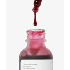 THE ORDINARY AHA 30% + BHA 2% PEELING SOLUTION