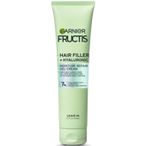 Garnier Fructis Hair Filler + Hyaluronic Moisture Repair Gel-Cream