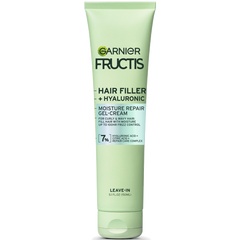 Garnier Fructis Hair Filler + Hyaluronic Moisture Repair Gel-Cream