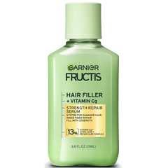 Garnier Fructis Hair Filler + Vitamin Cg Strength Repair Serum