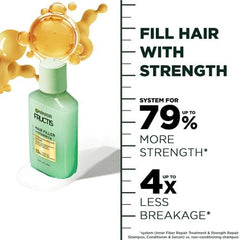 Garnier Fructis Hair Filler + Vitamin Cg Strength Repair Serum