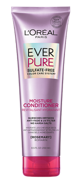 L'Oréal Paris EverPure Conditioners