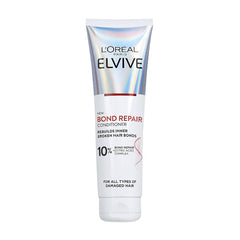 L'Oreal Paris Elvive Bond Repair 10% Conditioner 150ml