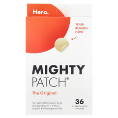 Hero Cosmetics Mighty Patch