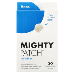 Hero Cosmetics Mighty Patch