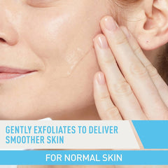 CeraVe Renewing Salicylic Acid Cleanser