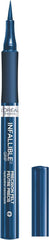 L'Oreal Paris Cosmetics Paris Makeup Infallible Grip Precision Felt Eyeliner Up To 30HR