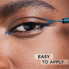 L'Oreal Paris Cosmetics Paris Makeup Infallible Grip Precision Felt Eyeliner Up To 30HR