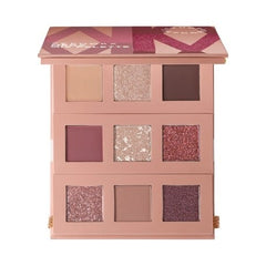 Sephora Mega Mix Palette