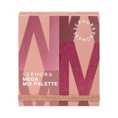Sephora Mega Mix Palette