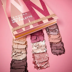 Sephora Mega Mix Palette