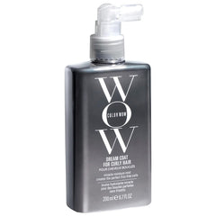 COLOR WOW Dream Coat Anti-Frizz Treatment for Curly Hair