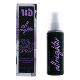 Urban Decay All Nighter Long Lasting Makeup Setting Spray