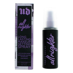 Urban Decay All Nighter Long Lasting Makeup Setting Spray