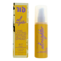 Urban Decay All Nighter Long Lasting Makeup Setting Spray