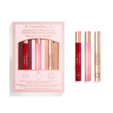 Charlotte Tilbury FRAGRANCE COLLECTION OF EMOTIONS PERFUME TRAVEL TRIO SET