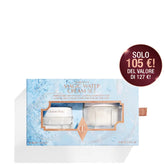 CHARLOTTE TILBURY MAGIC WATER CREAM SET
LIMITED EDITION SKINCARE KIT