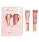 Charlotte Tilbury Pillow Talk Iconic Blush & Glow Kit