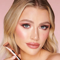 Charlotte Tilbury Pillow Talk Iconic Blush & Glow Kit