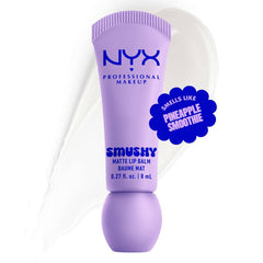 NYX SMUSHY MATTE LIP BALM