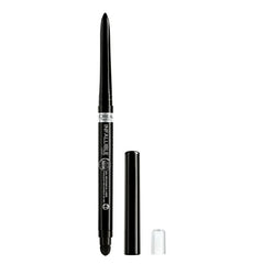 L’Oréal Paris Infallible Grip Mechanical Gel Eyeliner Pencil, Smudge-Resistant, Waterproof Eye Makeup with Up to 36HR Wear, 0.01 Oz