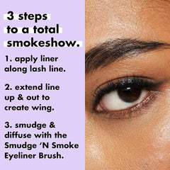 e.l.f. Smoky Kohl Eyeliner