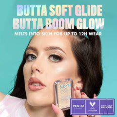 NYX BUTTERMELT HIGHLIGHTER
